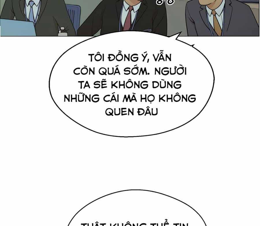 Người Đàn Ông Thực Thụ - Chương 107 - ảnh 106