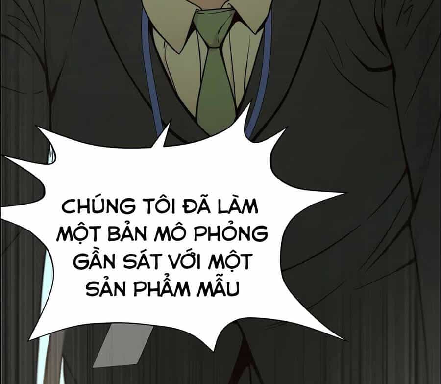 Người Đàn Ông Thực Thụ - Chương 107 - ảnh 156