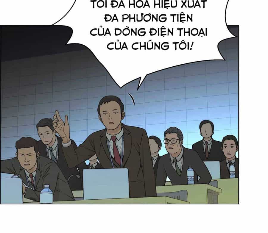 Người Đàn Ông Thực Thụ - Chương 107 - ảnh 71
