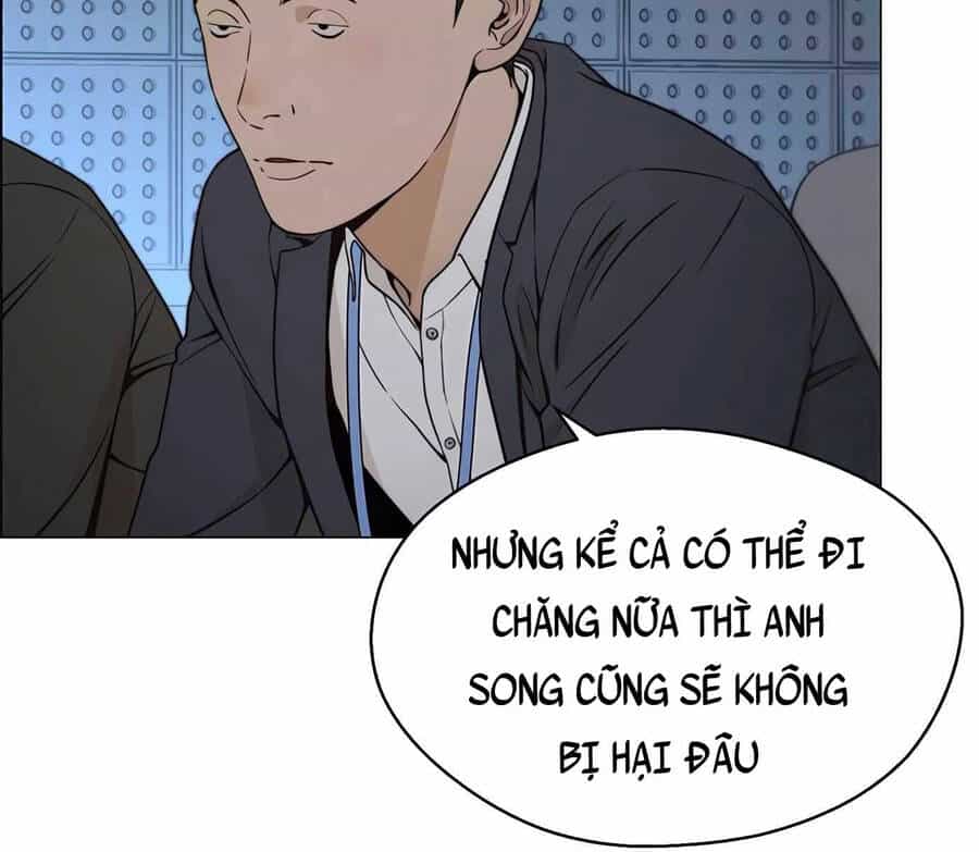 Người Đàn Ông Thực Thụ - Chương 108 - ảnh 11
