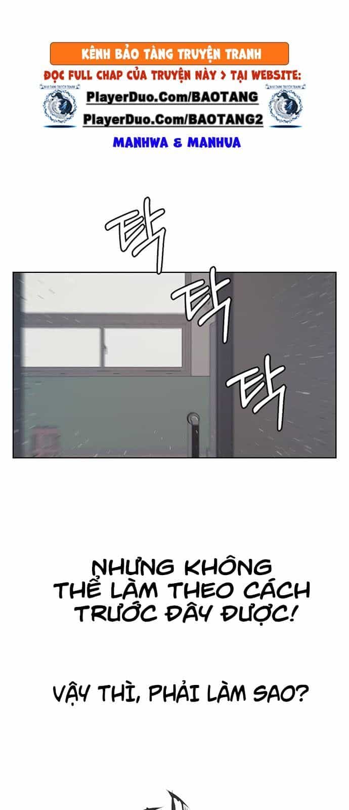 Người Đàn Ông Thực Thụ - Chương 11 - ảnh 15