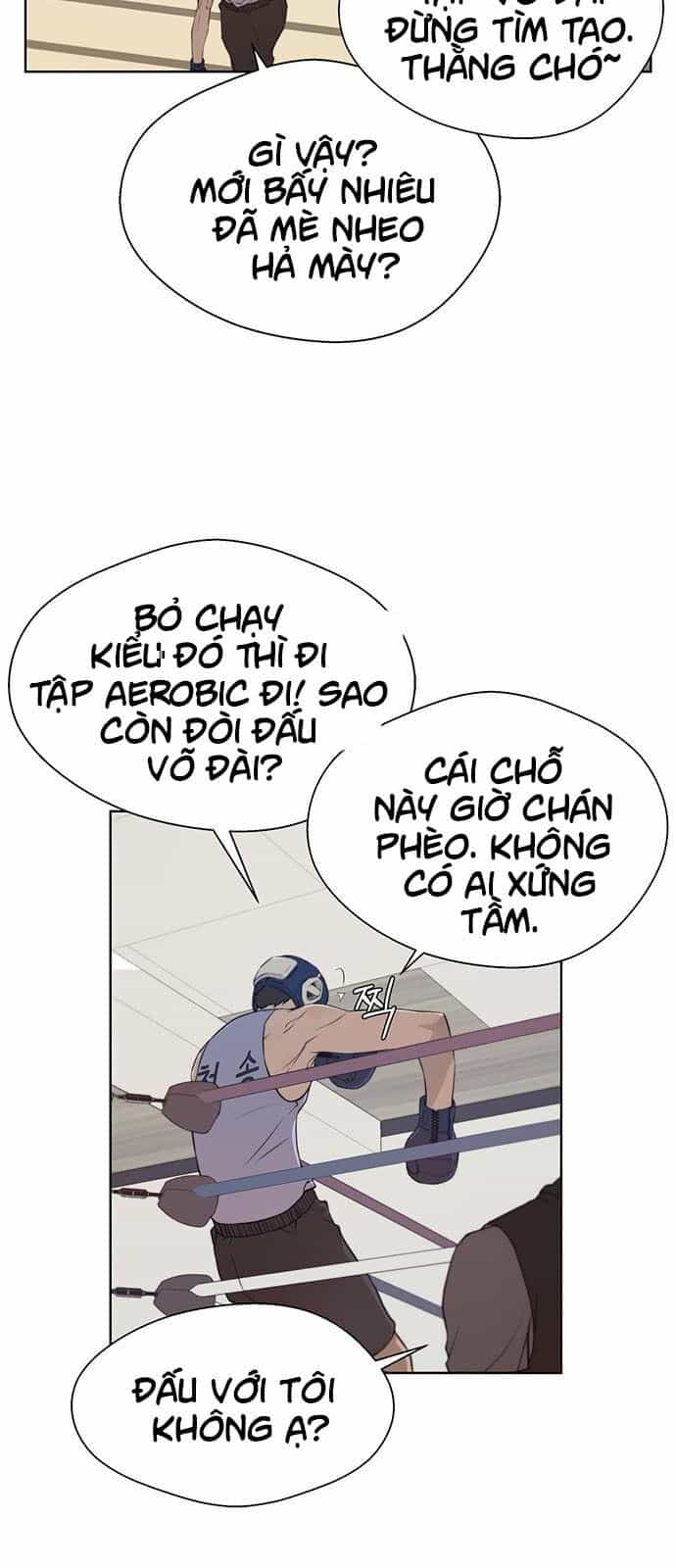 Người Đàn Ông Thực Thụ - Chương 11 - ảnh 35