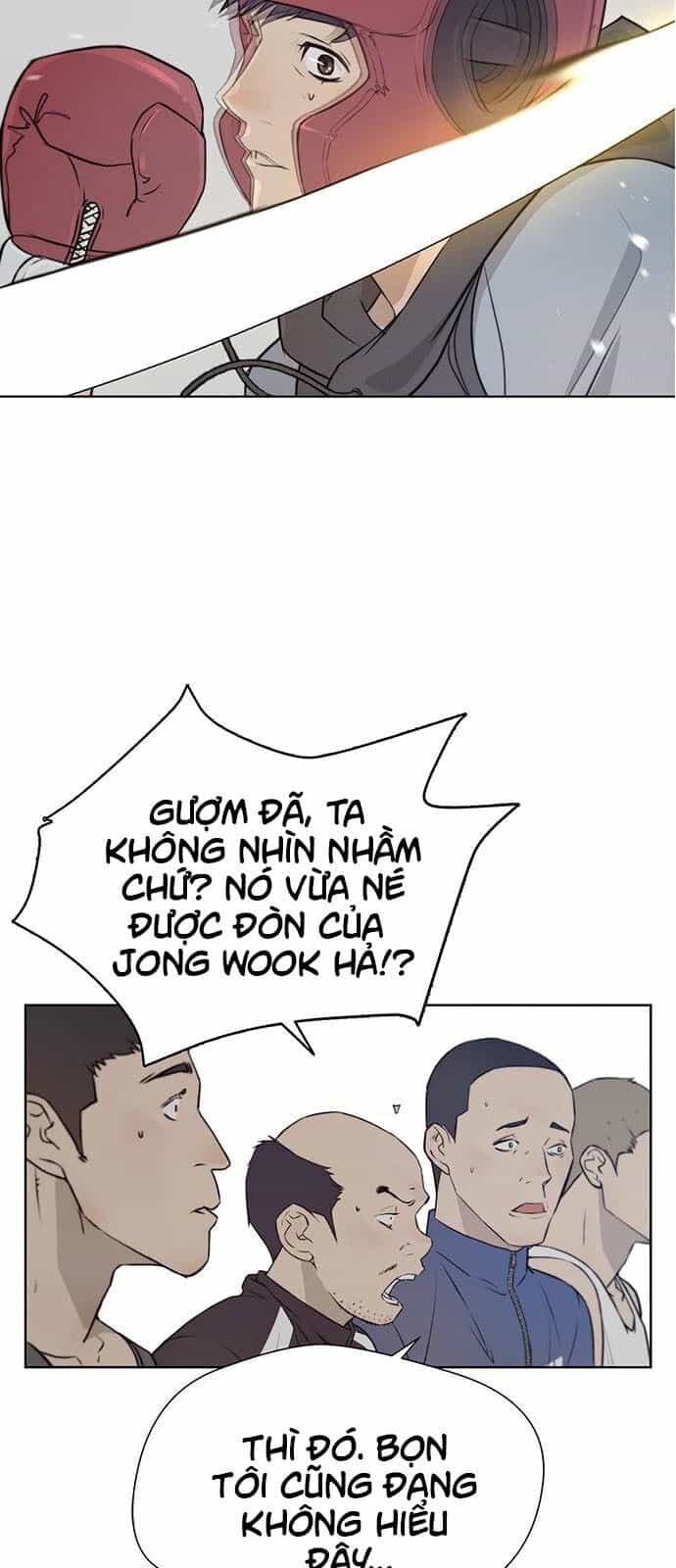 Người Đàn Ông Thực Thụ - Chương 11 - ảnh 43