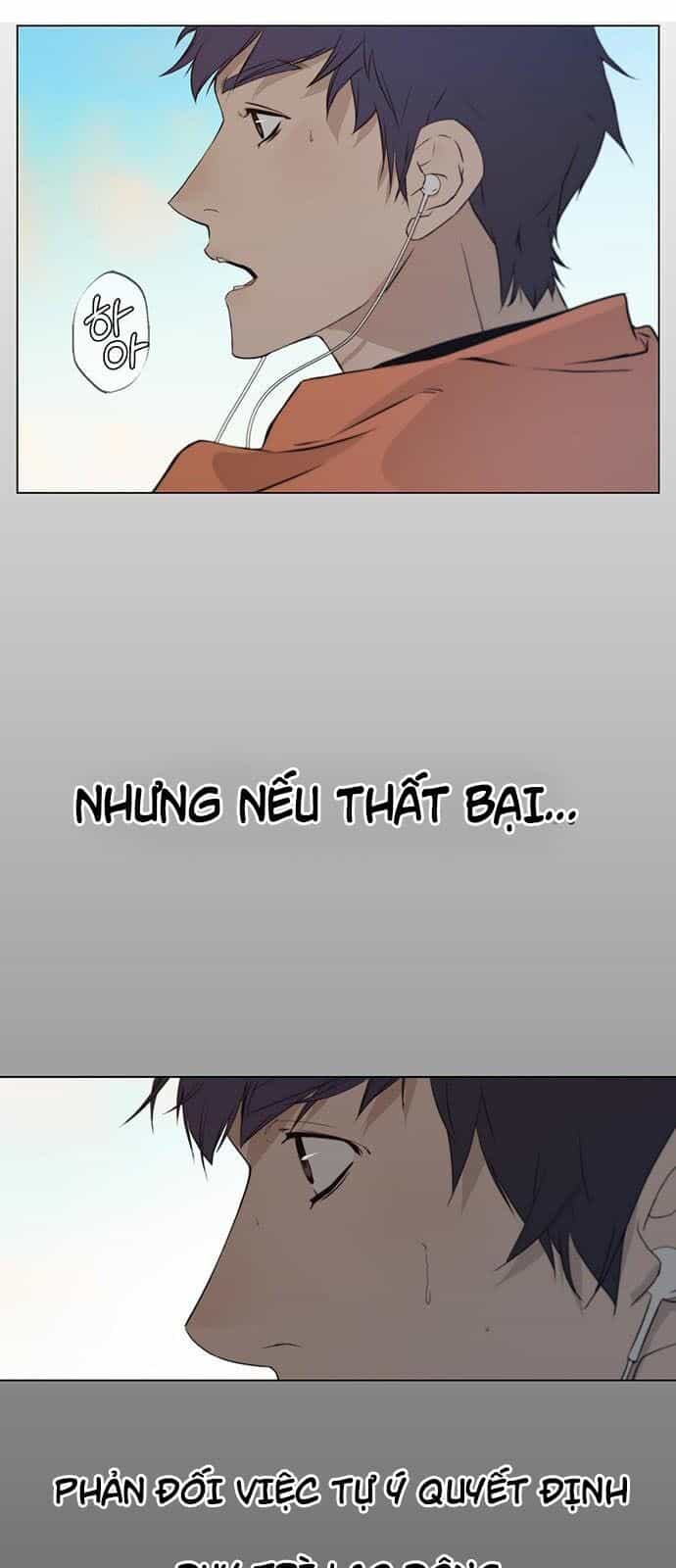 Người Đàn Ông Thực Thụ - Chương 11 - ảnh 5