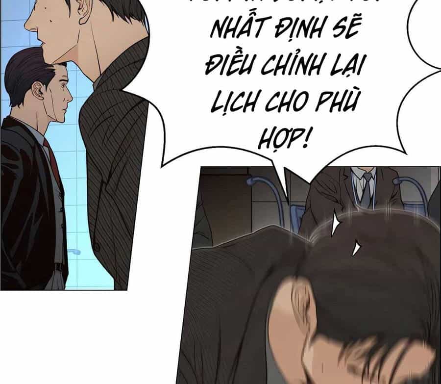 Người Đàn Ông Thực Thụ - Chương 109 - ảnh 98