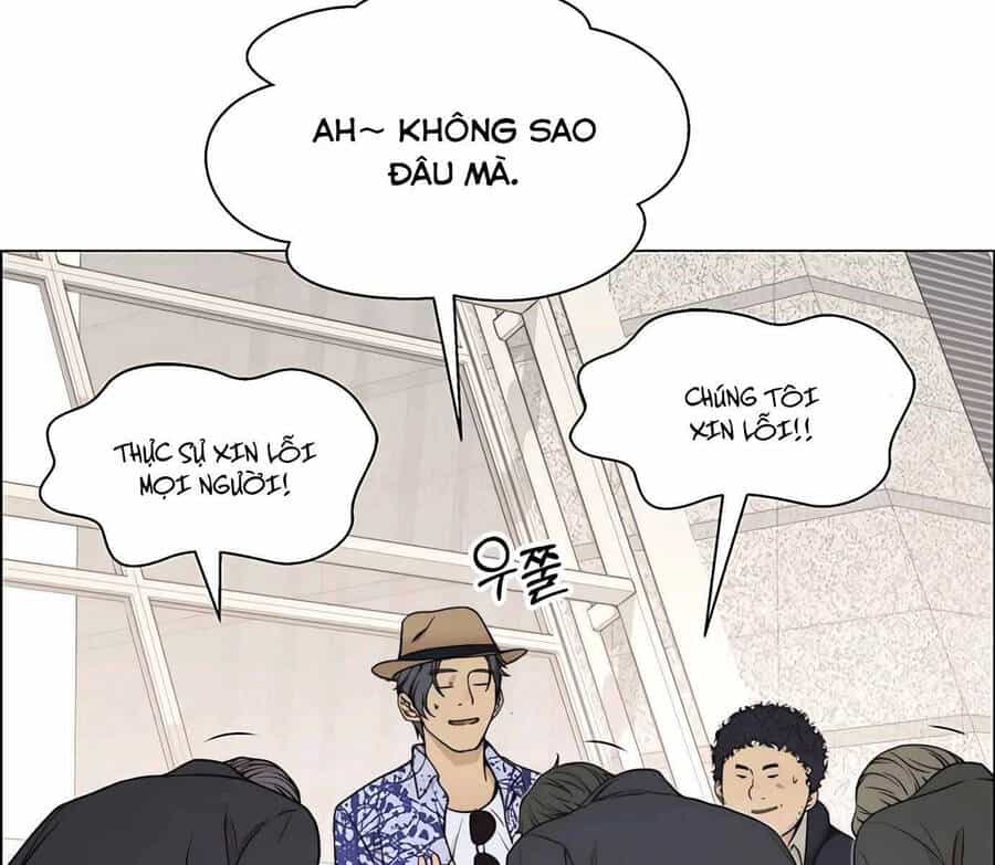 Người Đàn Ông Thực Thụ - Chương 114 - ảnh 37