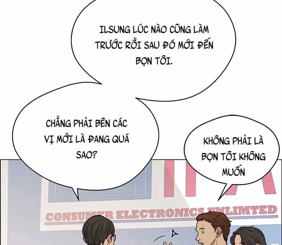 Người Đàn Ông Thực Thụ - Chương 115 - ảnh 110
