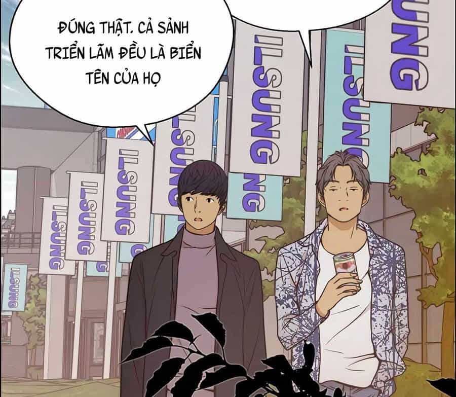 Người Đàn Ông Thực Thụ - Chương 115 - ảnh 64