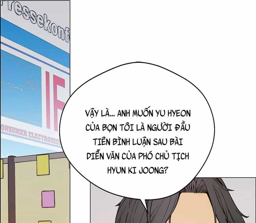 Người Đàn Ông Thực Thụ - Chương 115 - ảnh 77