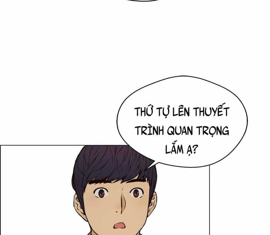 Người Đàn Ông Thực Thụ - Chương 115 - ảnh 89