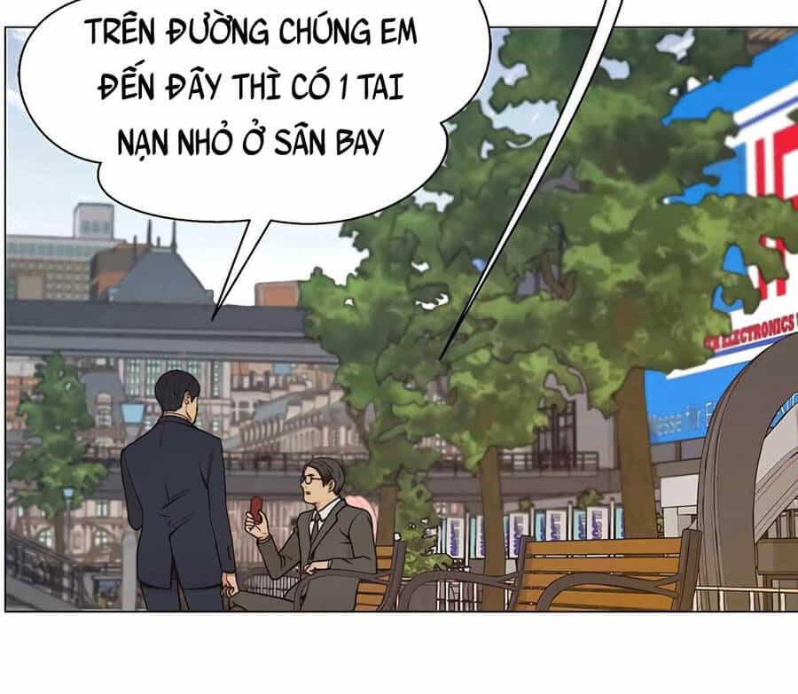 Người Đàn Ông Thực Thụ - Chương 117 - ảnh 102