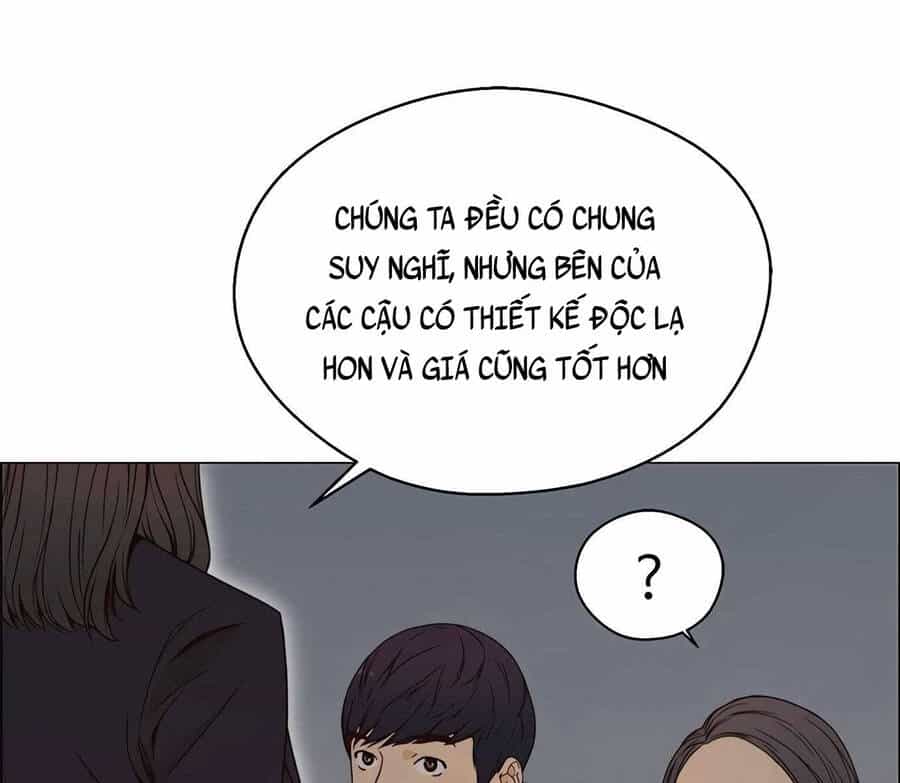 Người Đàn Ông Thực Thụ - Chương 117 - ảnh 83