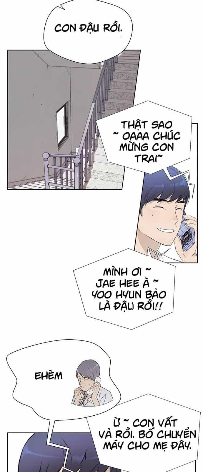 Người Đàn Ông Thực Thụ - Chương 12 - ảnh 13
