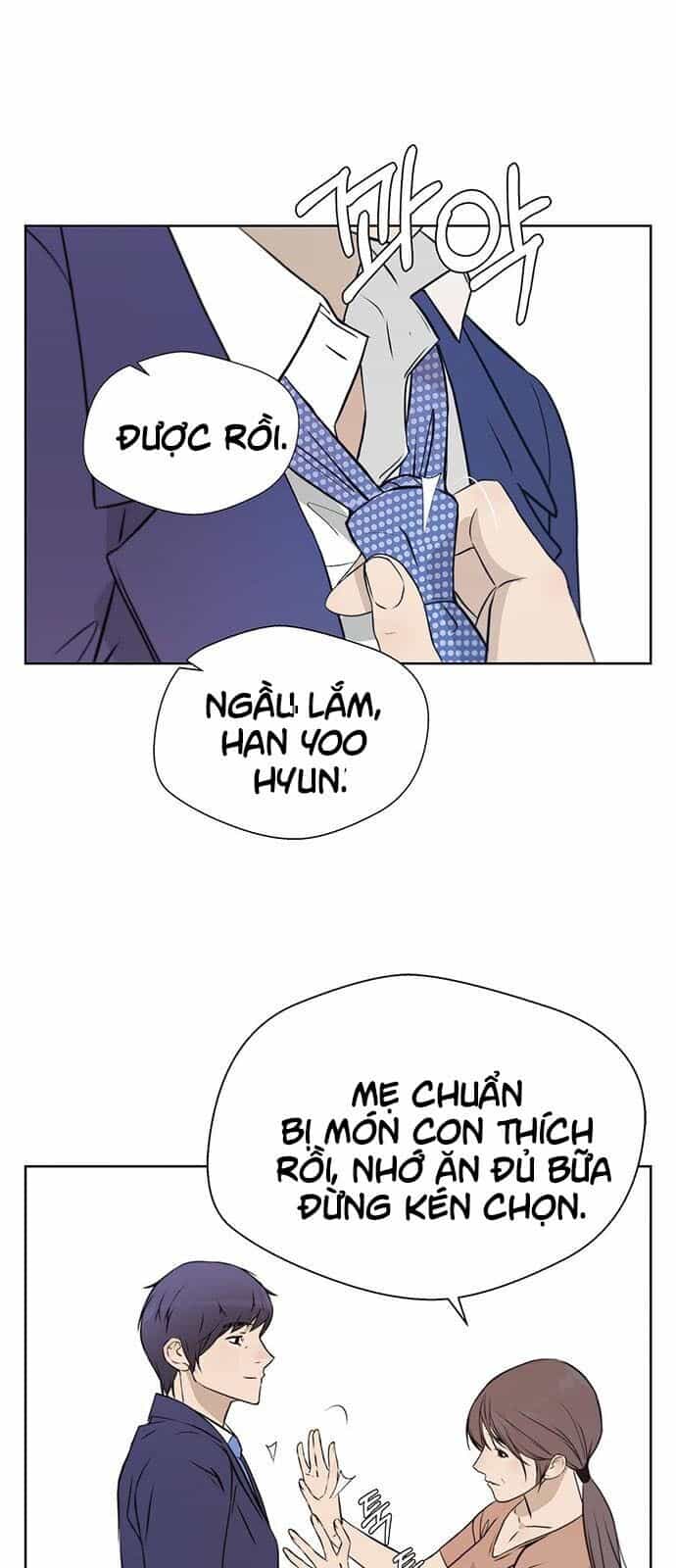 Người Đàn Ông Thực Thụ - Chương 12 - ảnh 34