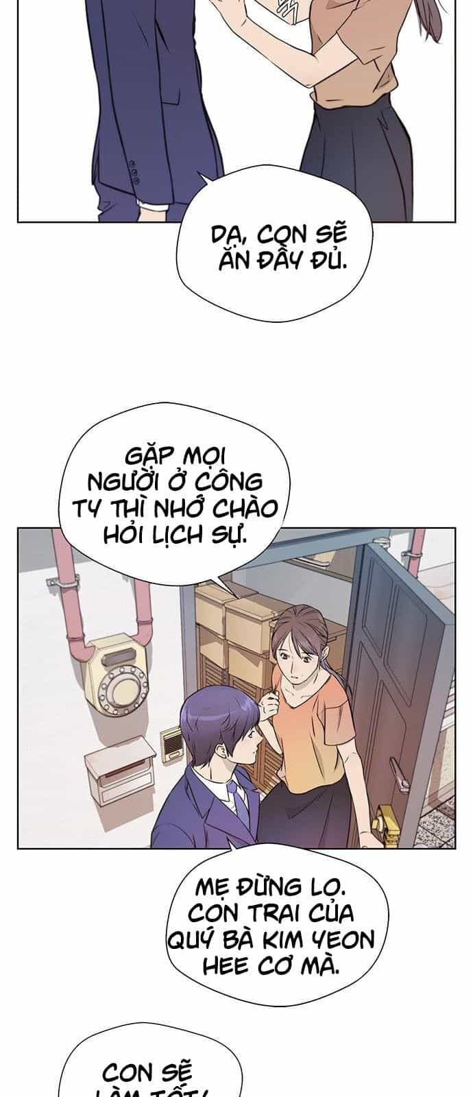 Người Đàn Ông Thực Thụ - Chương 12 - ảnh 35