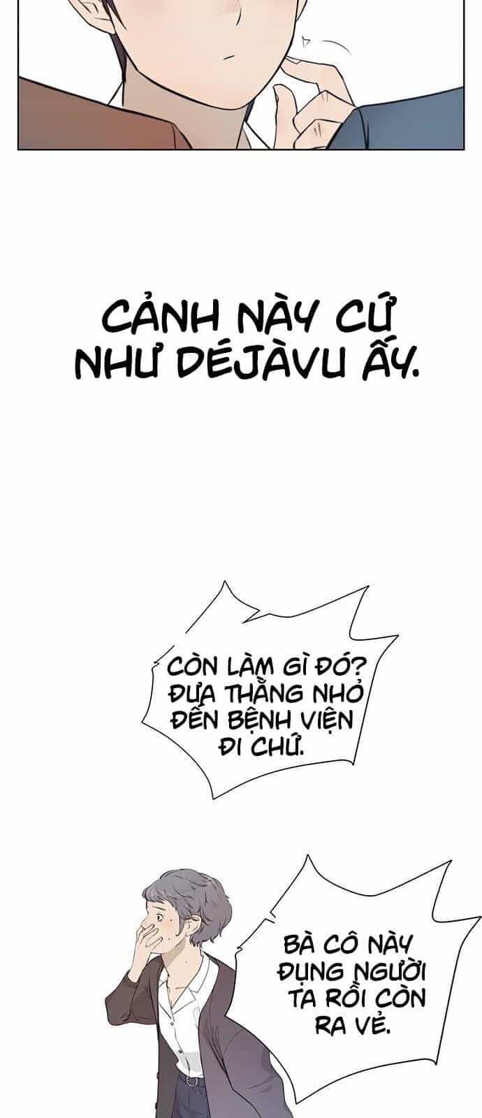 Người Đàn Ông Thực Thụ - Chương 12 - ảnh 53