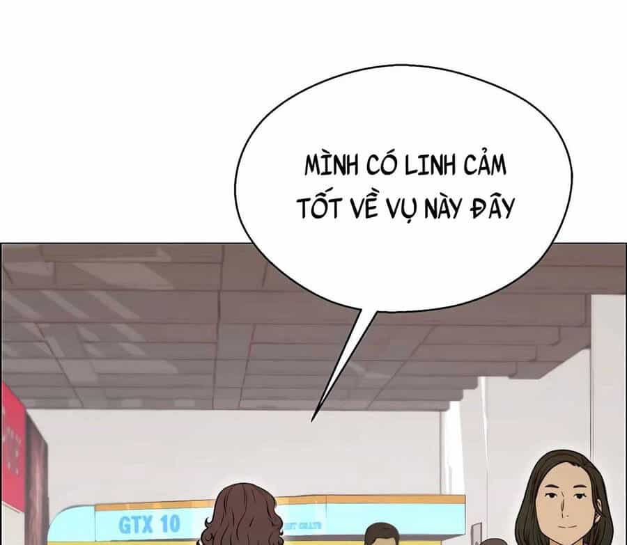 Người Đàn Ông Thực Thụ - Chương 118 - ảnh 127