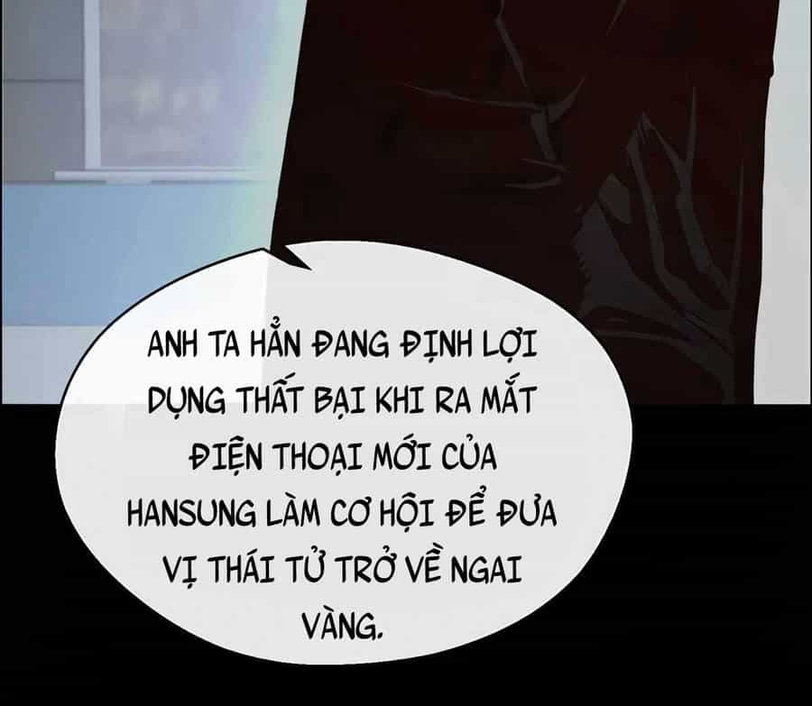Người Đàn Ông Thực Thụ - Chương 118 - ảnh 17