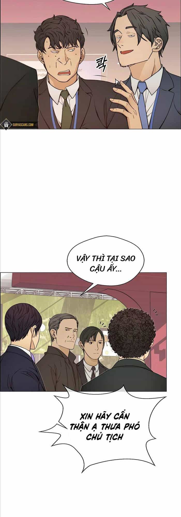 Người Đàn Ông Thực Thụ - Chương 119 - ảnh 20