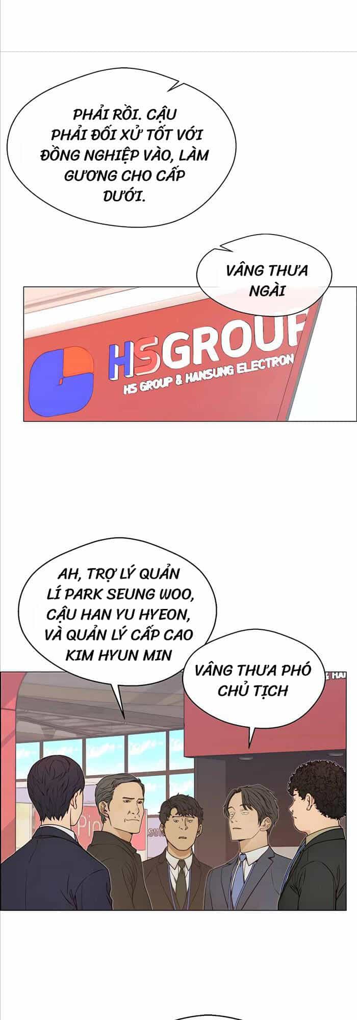 Người Đàn Ông Thực Thụ - Chương 119 - ảnh 26