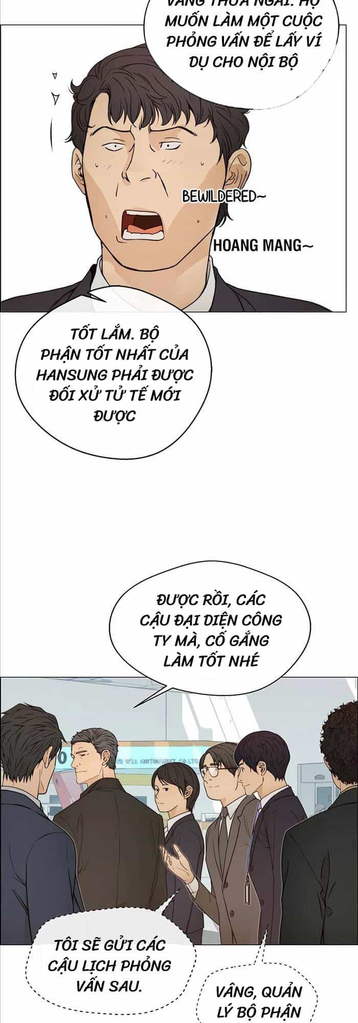 Người Đàn Ông Thực Thụ - Chương 119 - ảnh 28