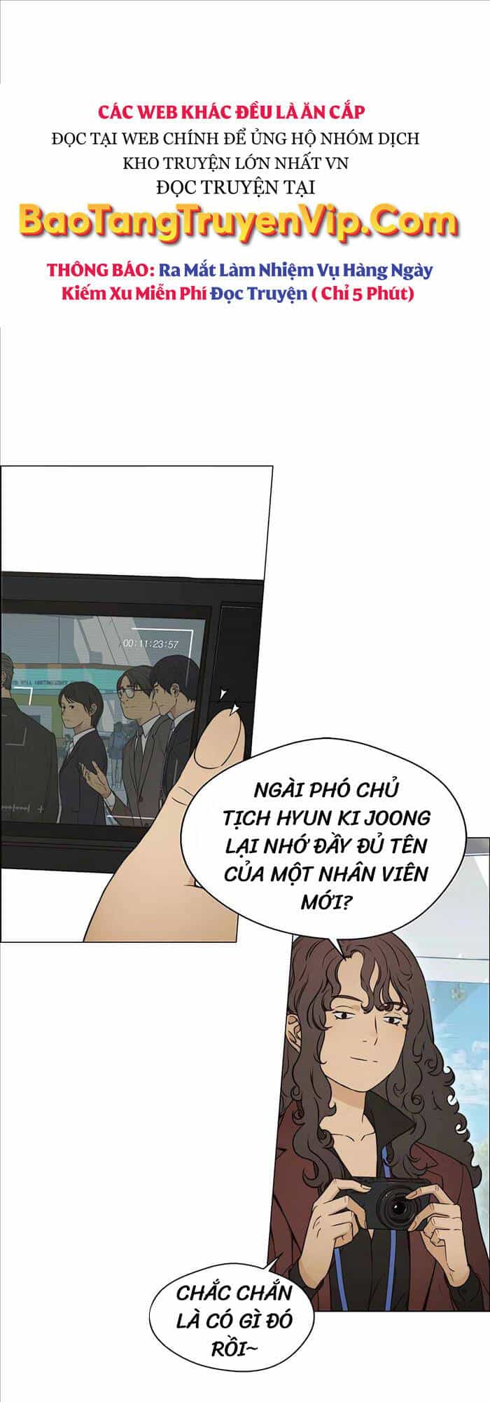 Người Đàn Ông Thực Thụ - Chương 119 - ảnh 30