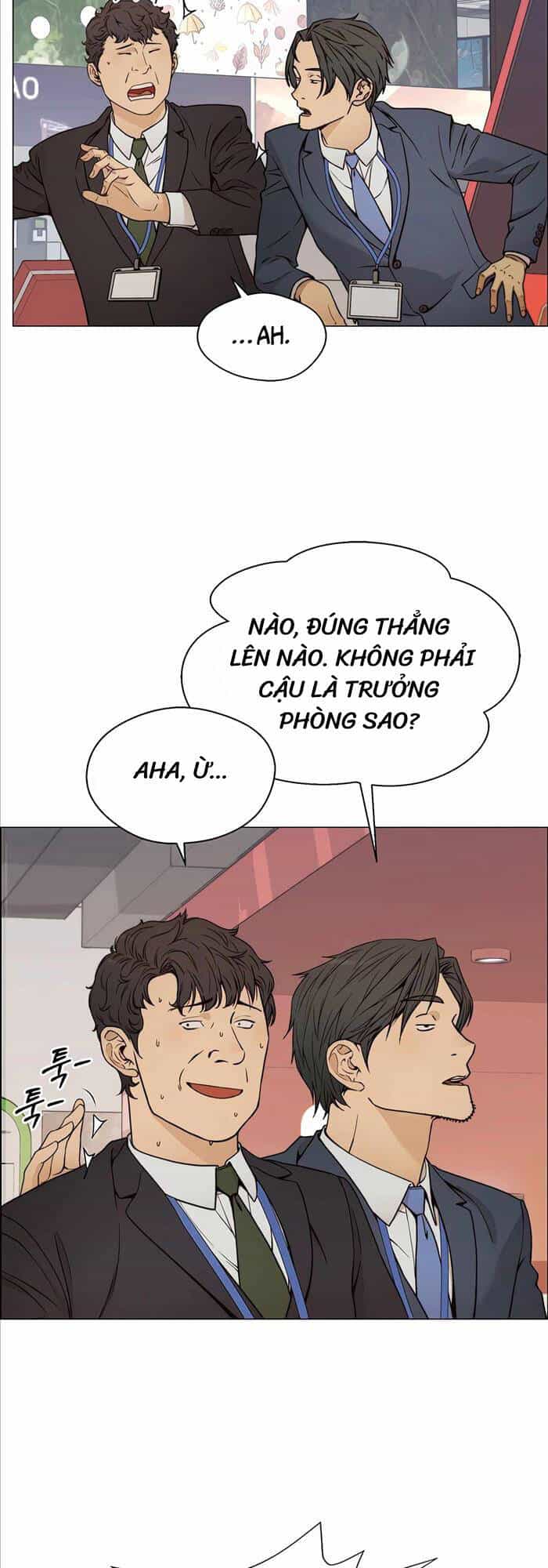Người Đàn Ông Thực Thụ - Chương 119 - ảnh 32
