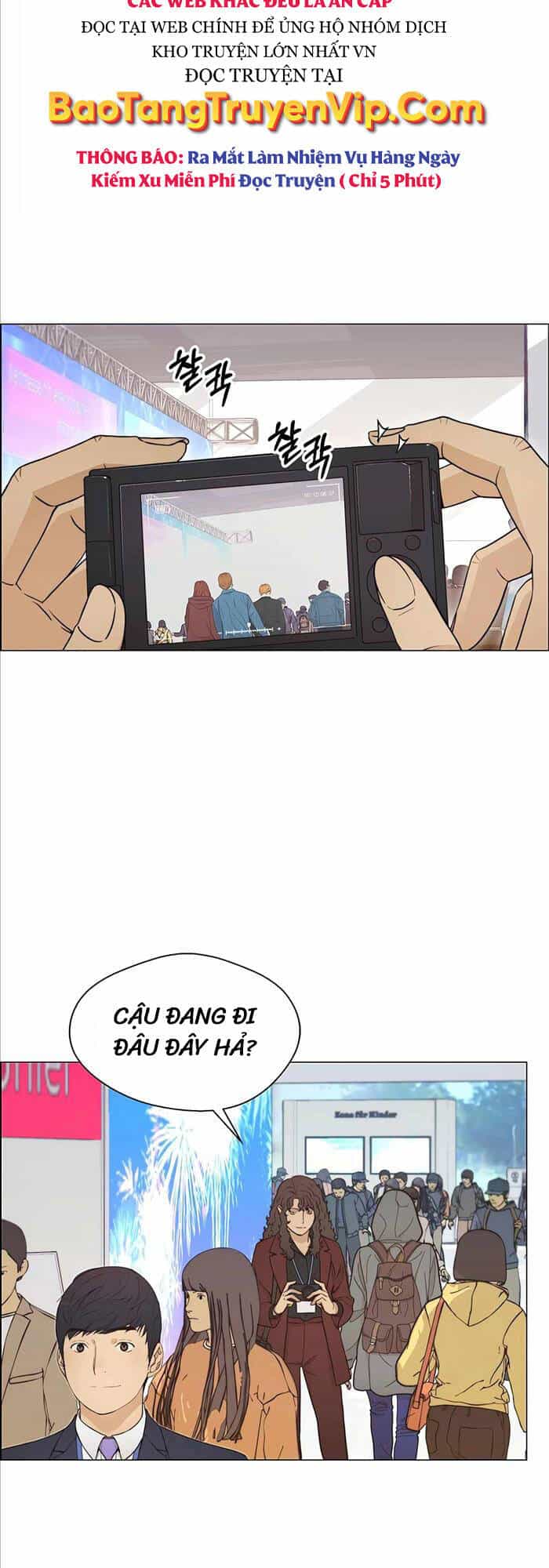 Người Đàn Ông Thực Thụ - Chương 119 - ảnh 36