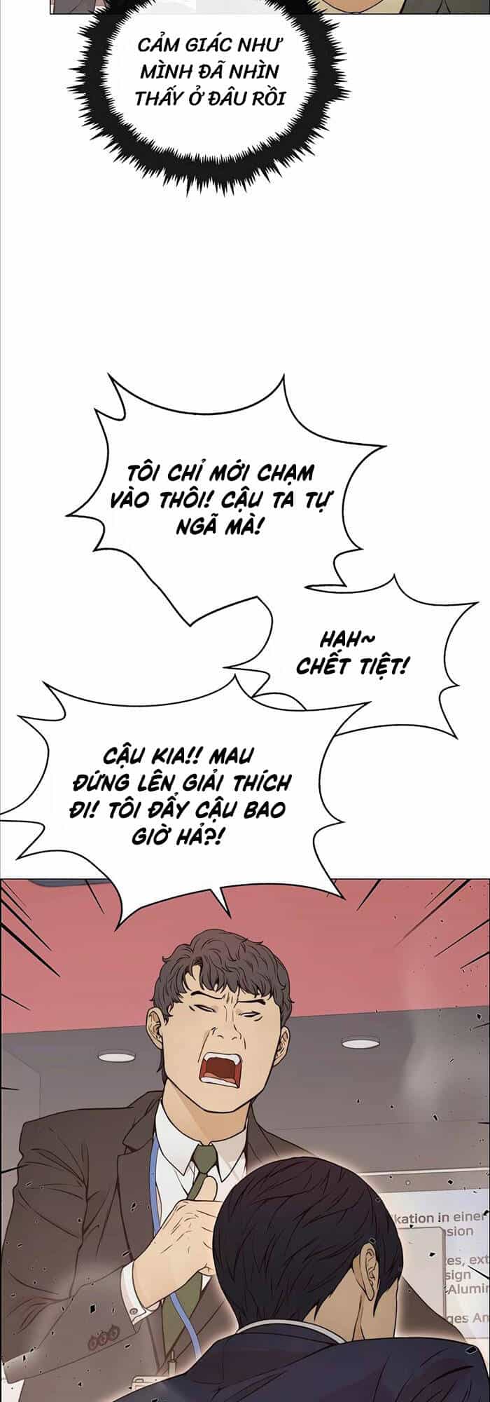 Người Đàn Ông Thực Thụ - Chương 119 - ảnh 9