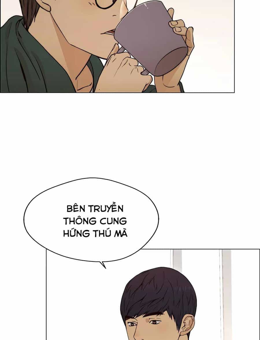 Người Đàn Ông Thực Thụ - Chương 120 - ảnh 110