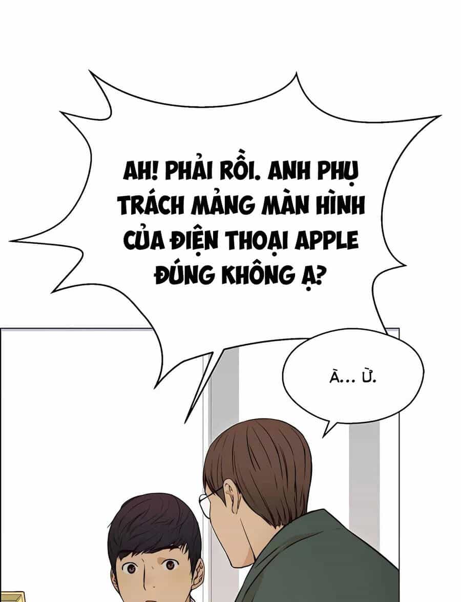 Người Đàn Ông Thực Thụ - Chương 120 - ảnh 114
