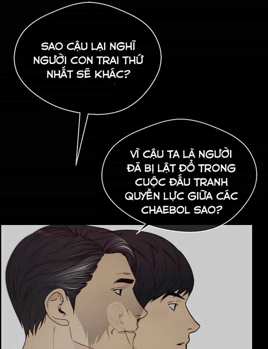 Người Đàn Ông Thực Thụ - Chương 120 - ảnh 16