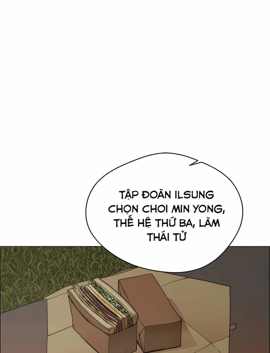 Người Đàn Ông Thực Thụ - Chương 120 - ảnh 41