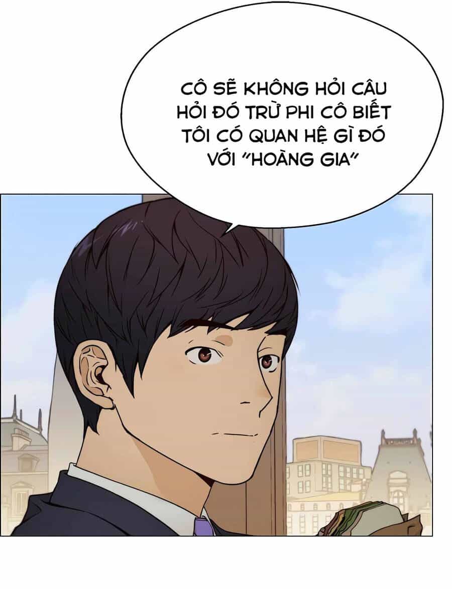 Người Đàn Ông Thực Thụ - Chương 120 - ảnh 47