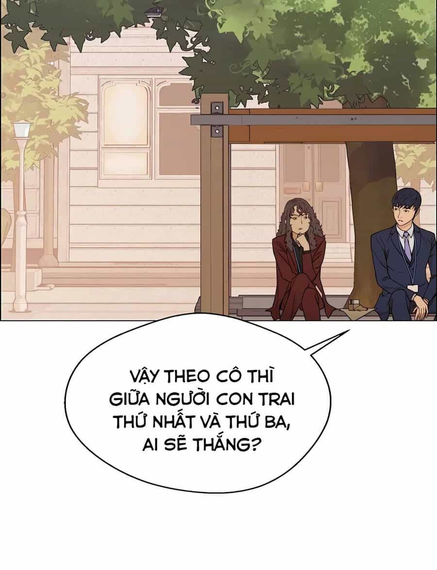 Người Đàn Ông Thực Thụ - Chương 120 - ảnh 60