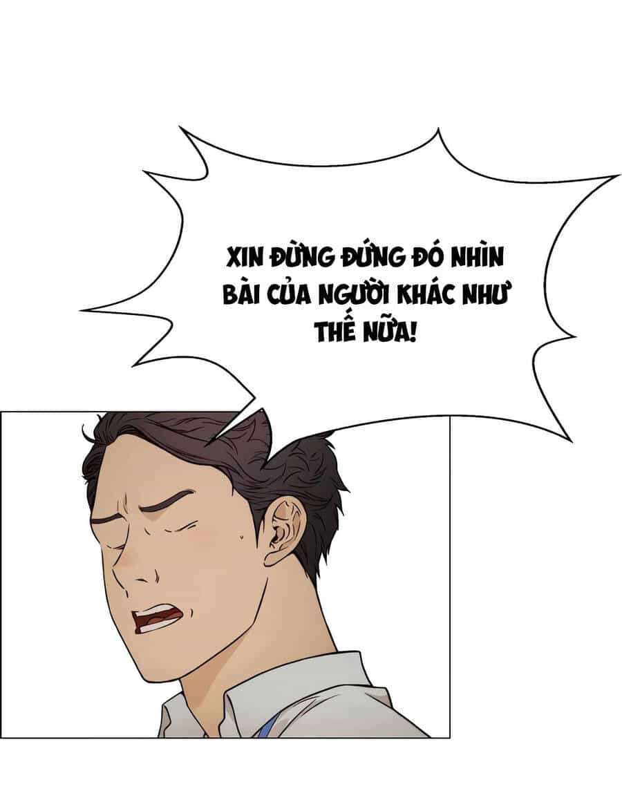 Người Đàn Ông Thực Thụ - Chương 120 - ảnh 83