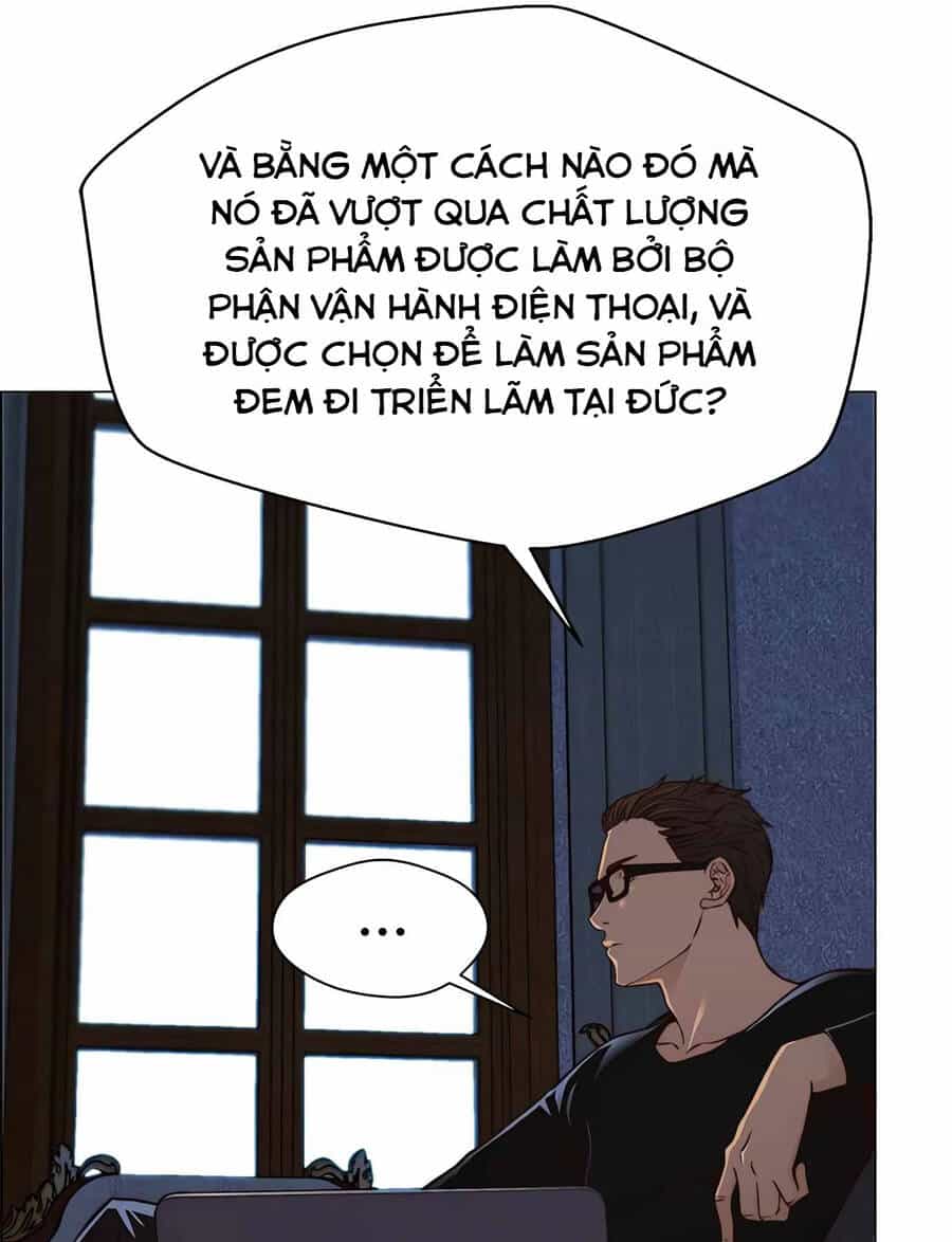 Người Đàn Ông Thực Thụ - Chương 121 - ảnh 16