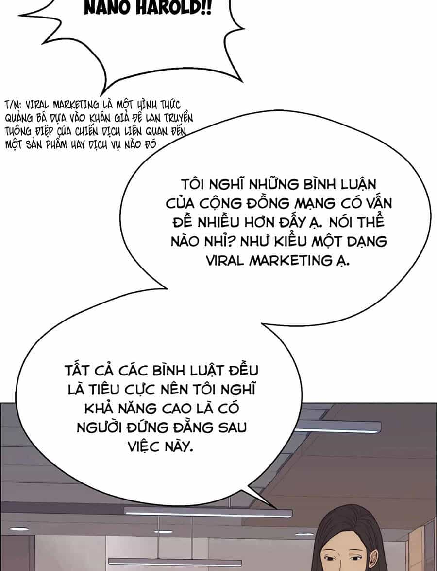 Người Đàn Ông Thực Thụ - Chương 121 - ảnh 42