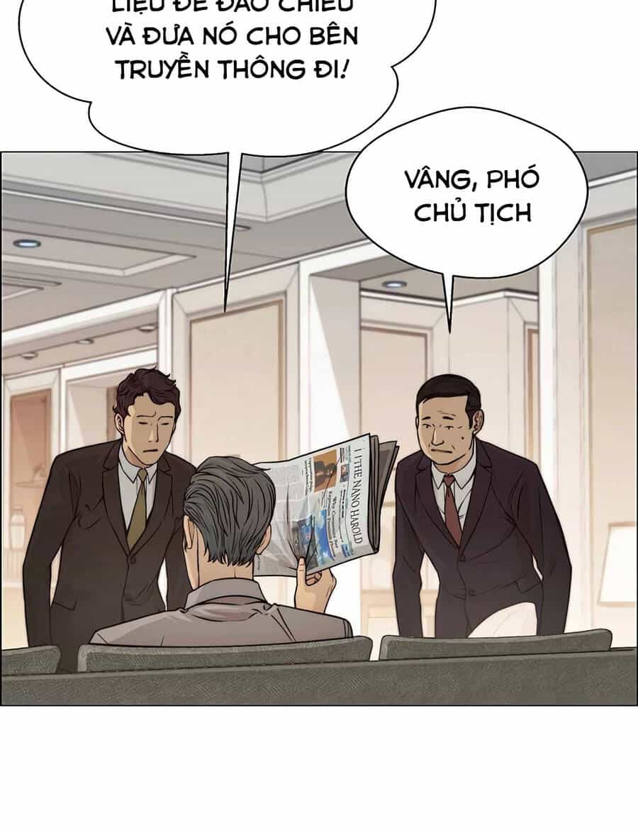 Người Đàn Ông Thực Thụ - Chương 121 - ảnh 48