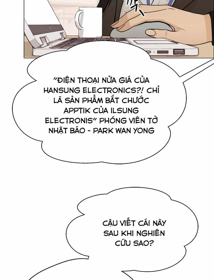Người Đàn Ông Thực Thụ - Chương 121 - ảnh 66