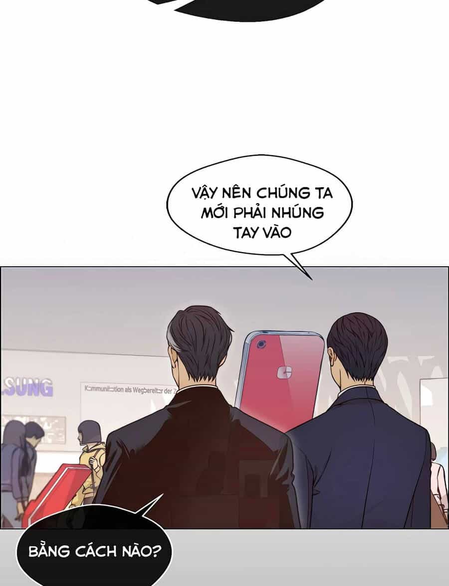 Người Đàn Ông Thực Thụ - Chương 121 - ảnh 87
