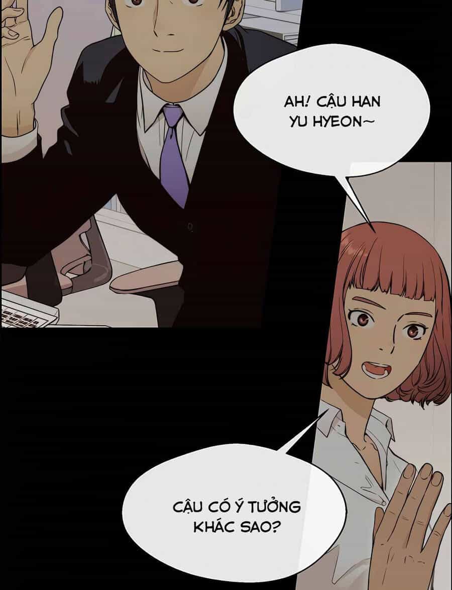 Người Đàn Ông Thực Thụ - Chương 121 - ảnh 92