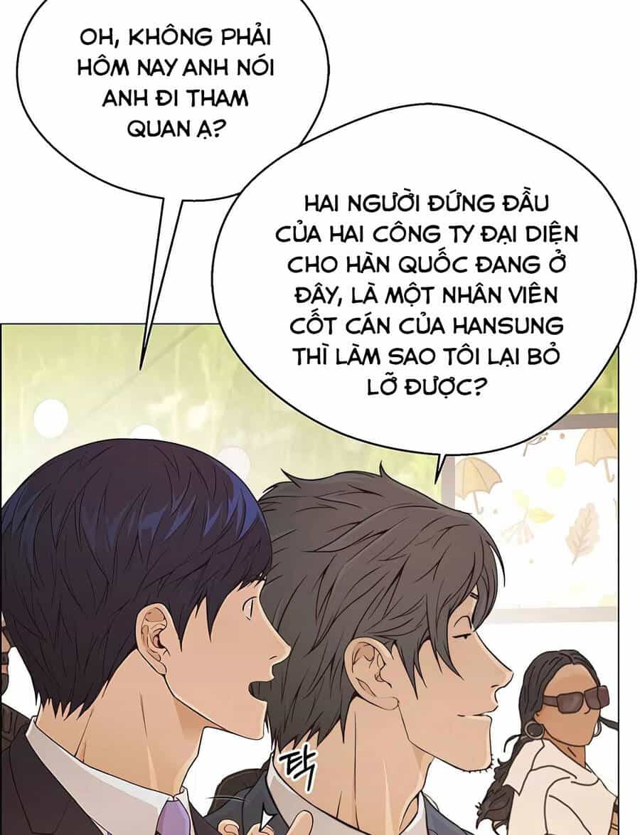 Người Đàn Ông Thực Thụ - Chương 123 - ảnh 4