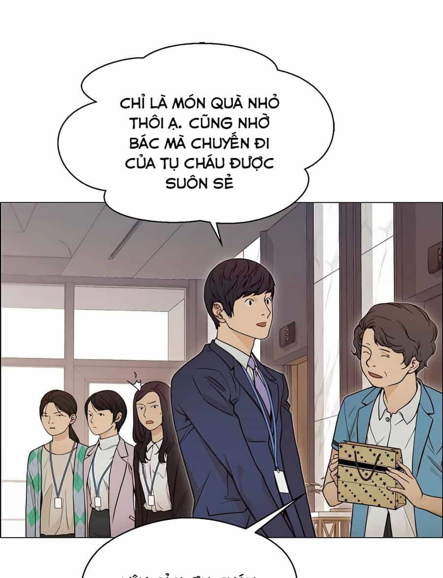 Người Đàn Ông Thực Thụ - Chương 124 - ảnh 37