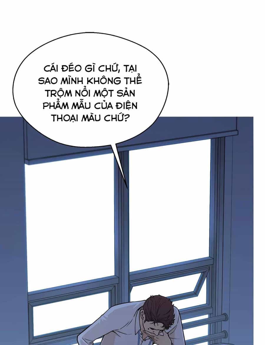Người Đàn Ông Thực Thụ - Chương 124 - ảnh 63