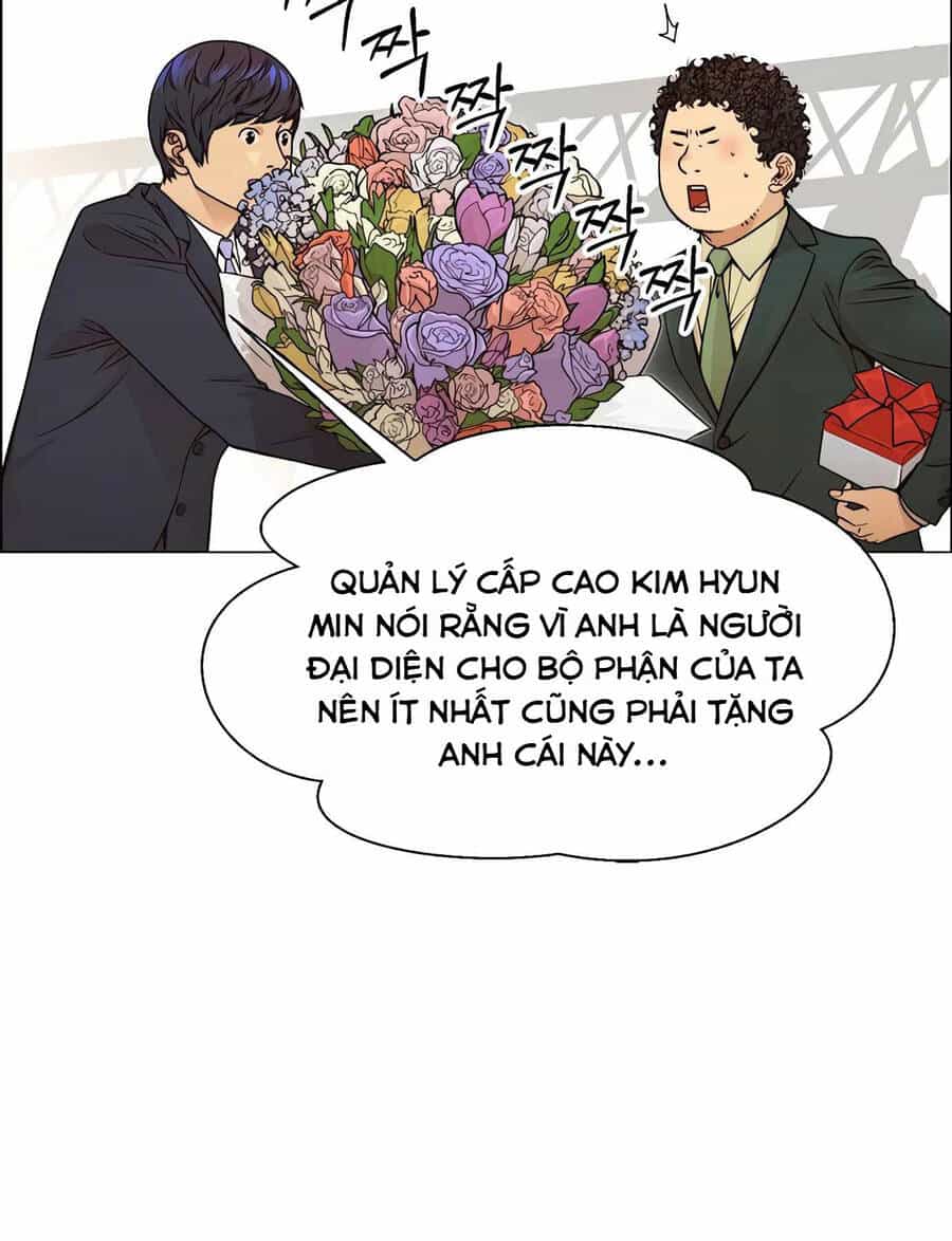 Người Đàn Ông Thực Thụ - Chương 124 - ảnh 78