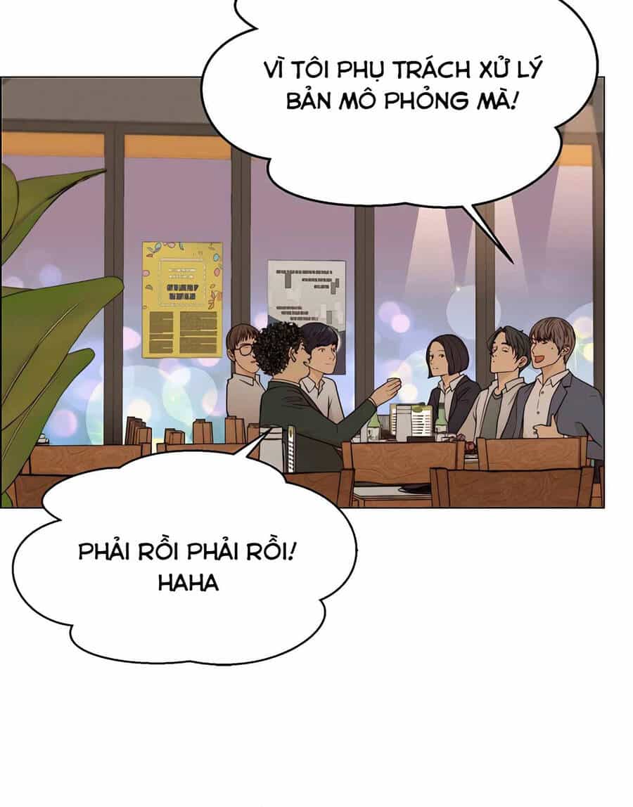 Người Đàn Ông Thực Thụ - Chương 124 - ảnh 84
