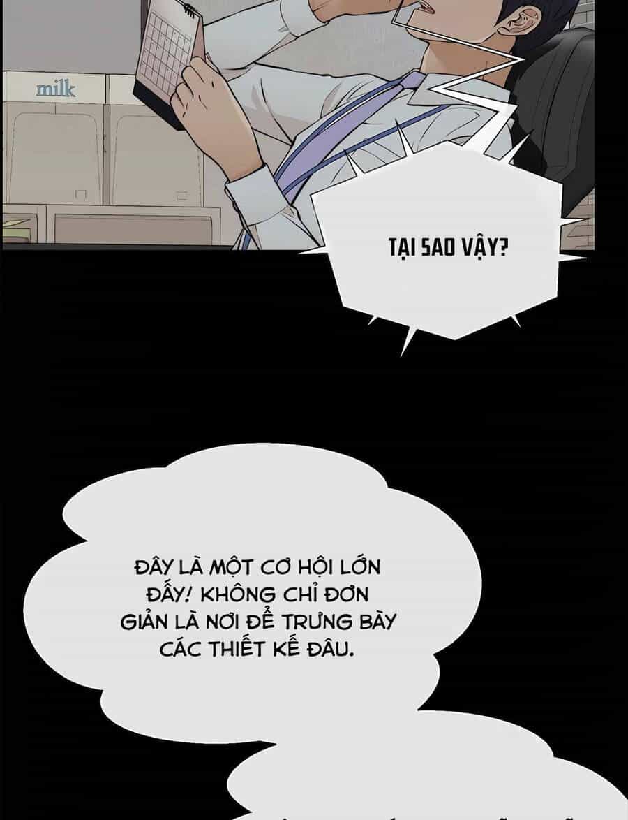 Người Đàn Ông Thực Thụ - Chương 126 - ảnh 17