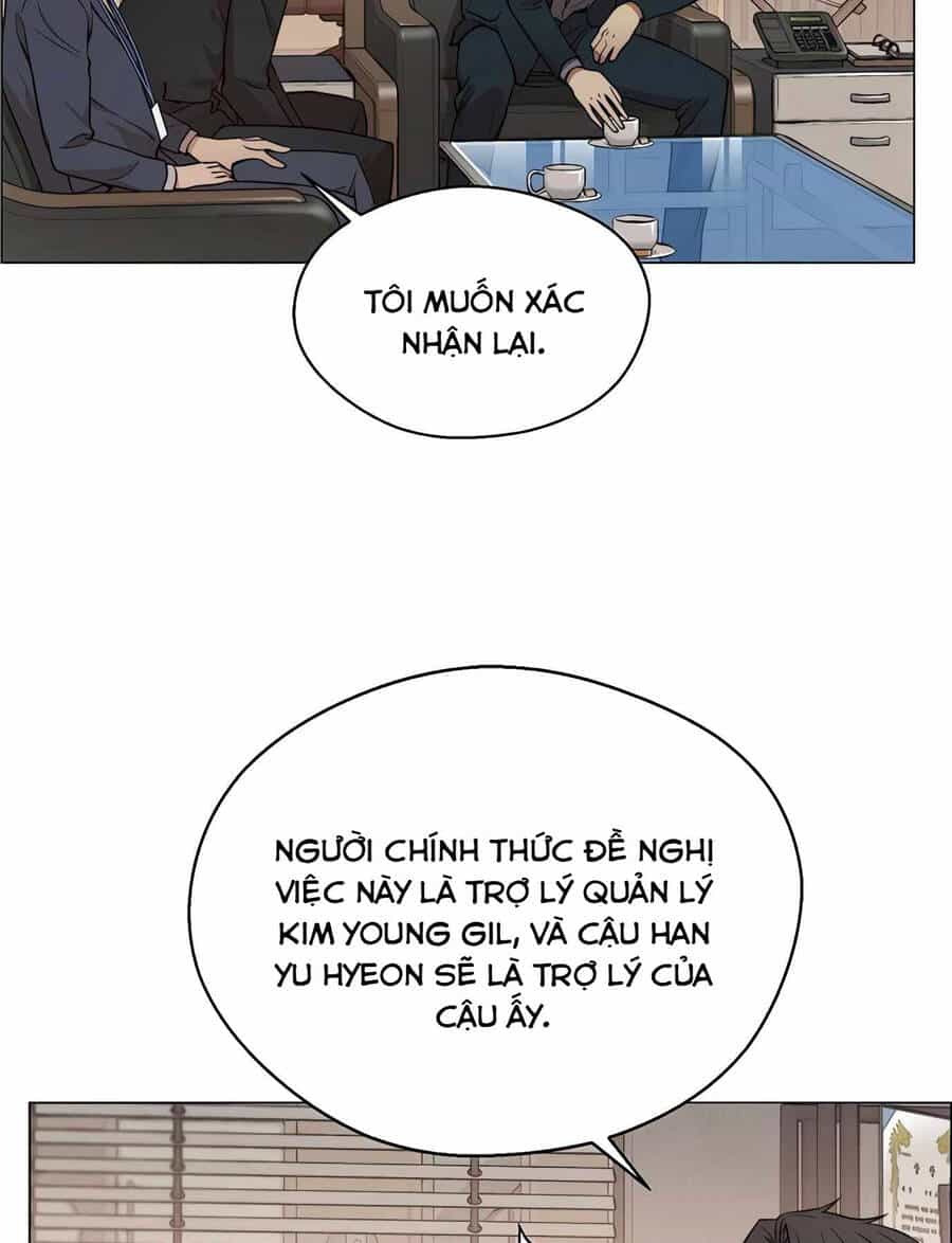 Người Đàn Ông Thực Thụ - Chương 126 - ảnh 46