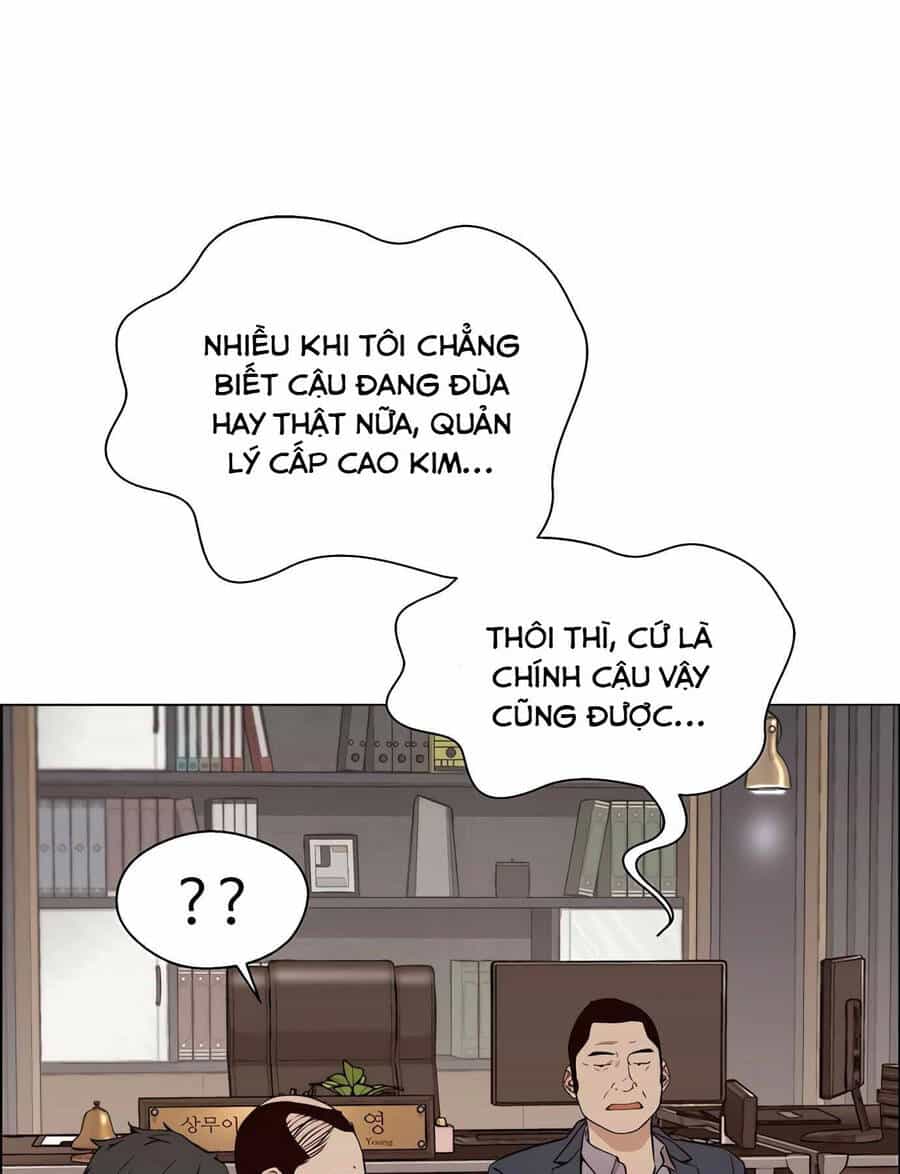 Người Đàn Ông Thực Thụ - Chương 126 - ảnh 60